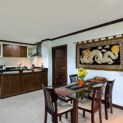 Отель Karon View Royal Lotus в номере фото 2