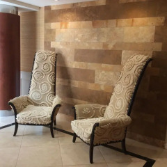 Gran Hotel Guadalpín Banus интерьер отеля фото 3