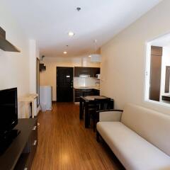 Отель Phuket Villa Patong Condo комната для гостей фото 4