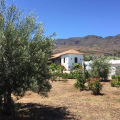 Отель Casa Rural La Montañeta фото 21