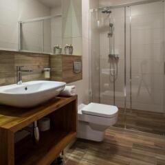 Отель Apartamenty Smrekowa Закопане фото 15