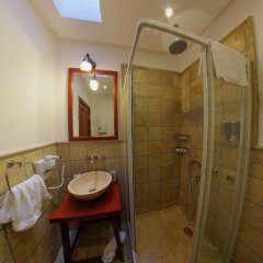 Alacati Life Hotel Чешме ванная