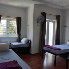 Tribee Bana heritage hostel детские мероприятия