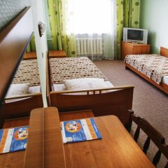 Гостиница Октябрьская в Пскове - забронировать гостиницу Октябрьская, цены и фото номеров Псков детские мероприятия фото 2