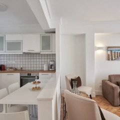 Отель Marvelous n Bright Apartment next to Megaro Mousikis Греция, Афины - отзывы, цены и фото номеров - забронировать отель Marvelous n Bright Apartment next to Megaro Mousikis онлайн фото 13