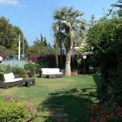 Hotel Villamare Фонтане-Бьянке фото 2