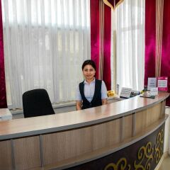 Отель SunRise Guest House интерьер отеля