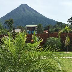 Отель Secreto La Fortuna фото 9