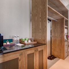 Отель Sunsuri Villas в номере фото 2