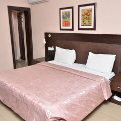 Casa Rerri Boutique Hotel Asokoro комната для гостей фото 3