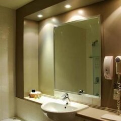 Off Broadway Motel in Auckland, New Zealand from 123$, photos, reviews - zenhotels.com bathroom photo 2
