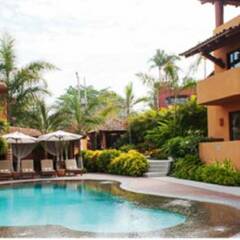 Hotel la Quinta de Don Andres