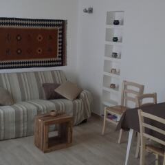 Отель Da Martino Holiday Home Италия, Палермо - отзывы, цены и фото номеров - забронировать отель Da Martino Holiday Home онлайн комната для гостей