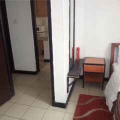 New Trafford Serviced Apartments in Nairobi, Kenya from 43$, photos, reviews - zenhotels.com balcony