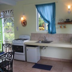 Jacoway Inn in Massacre, Dominica from 97$, photos, reviews - zenhotels.com photo 2