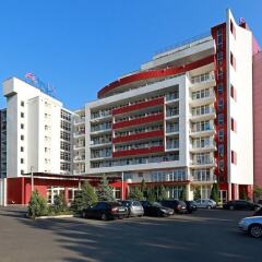 Hotel Fenix -half Board Солнечный берег фото 5