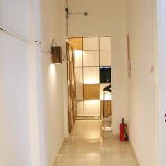 Yolo Hostel N Bar Далат в номере