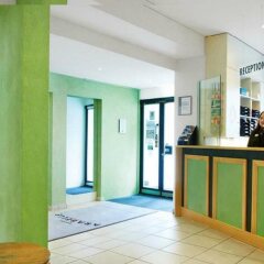 Sorell Hotel Arabelle интерьер отеля фото 2