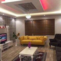 Апартаменты Julia Domna Apartments интерьер отеля фото 2