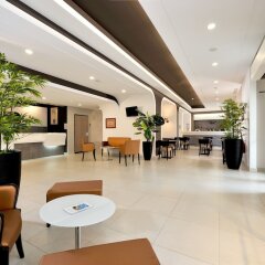 Апартаменты Residéal Premium Cannes - Apartments гостиничный бар