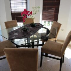 Olympias Court Residence Турция, Белек - отзывы, цены и фото номеров - забронировать отель Olympias Court Residence онлайн комната для гостей фото 4