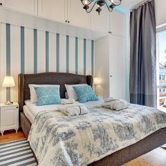 Апартаменты Lion Apartments - Monte Deluxe комната для гостей фото 5