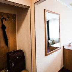 Прикамье в Перми 7 отзывов об отеле, цены и фото номеров - забронировать гостиницу Прикамье онлайн Пермь