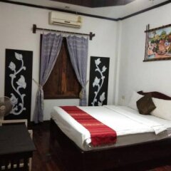 Villa THony1 Guesthouse1 in Luang Prabang, Laos from 33$, photos, reviews - zenhotels.com guestroom photo 3