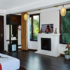 Отель Sapa House Hotel Вьетнам, Шапа - отзывы, цены и фото номеров - забронировать отель Sapa House Hotel онлайн удобства в номере
