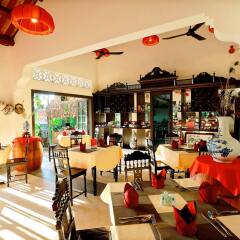 Отель Muca Hoi An Boutique Resort & Spa питание