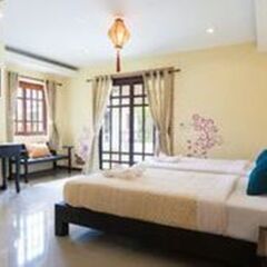 Отель Banana Beach Resort Таиланд, Ланта - отзывы, цены и фото номеров - забронировать отель Banana Beach Resort онлайн комната для гостей фото 2