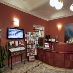 Hotel Otakar фото 8
