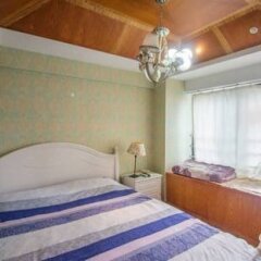 Chengdu Tongxinju Hotel комната для гостей фото 5