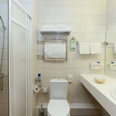 Спа-отель Best Western Русский Манчестер фото 14
