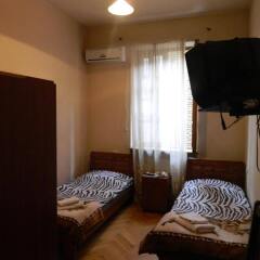 Dzveli Ubani Hotel комната для гостей фото 4