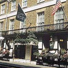 Отель Flemings Mayfair Великобритания, Лондон - 1 отзыв об отеле, цены и фото номеров - забронировать отель Flemings Mayfair онлайн