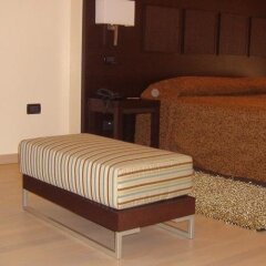 Отель Domus Hotel Adele Италия, Виченца - отзывы, цены и фото номеров - забронировать отель Domus Hotel Adele онлайн комната для гостей фото 2