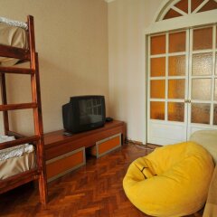 Hostel Univer комната для гостей фото 5