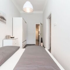 Отель Centralapartments Австрия, Вена - отзывы, цены и фото номеров - забронировать отель Centralapartments онлайн интерьер отеля фото 3