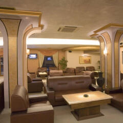Hotel Mistral гостиничный бар