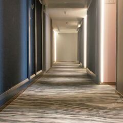 Отель Coast International Hotel Китай, Сямынь - отзывы, цены и фото номеров - забронировать отель Coast International Hotel онлайн интерьер отеля фото 2