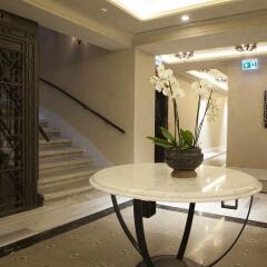 Vault Karakoy The House Hotel фото 5