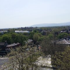 Отель Hilton Dublin Kilmainham фото 10