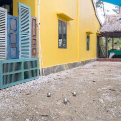 Отель Beachside Boutique Resort фото 5