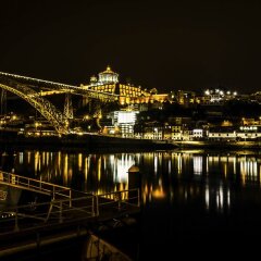 Отель Ibis Porto Centro Порту приотельная территория фото 2