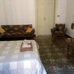 Отель Déco Guest House Италия, Палермо - отзывы, цены и фото номеров - забронировать отель Déco Guest House онлайн комната для гостей фото 5