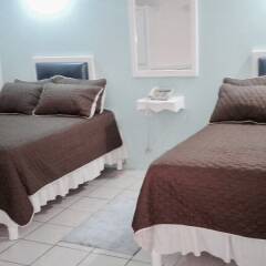 Sunset Inn Hotel спа