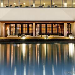Отель COMO Metropolitan Bangkok бассейн фото 3