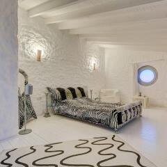 Lale Lodge Hotel Чешме комната для гостей фото 4