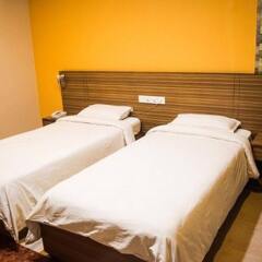 Отель Aryal International Hotel Непал, Катманду - отзывы, цены и фото номеров - забронировать отель Aryal International Hotel онлайн комната для гостей фото 2